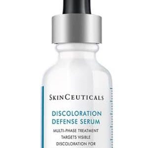 SkinCeuticals Discoloration Defense serum