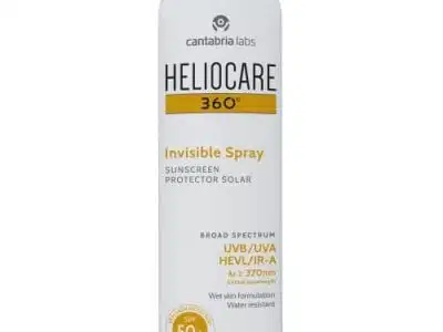 Heliocare Invisible Spray