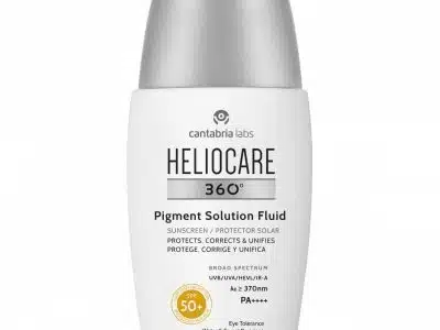Heliocare Pigment Solution Fluid