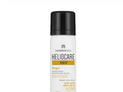 Heliocare Airgel